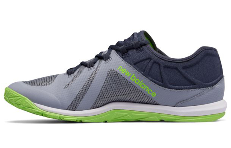 New Balance Minimus 20 v6 'Gray Green White' MX20GY6