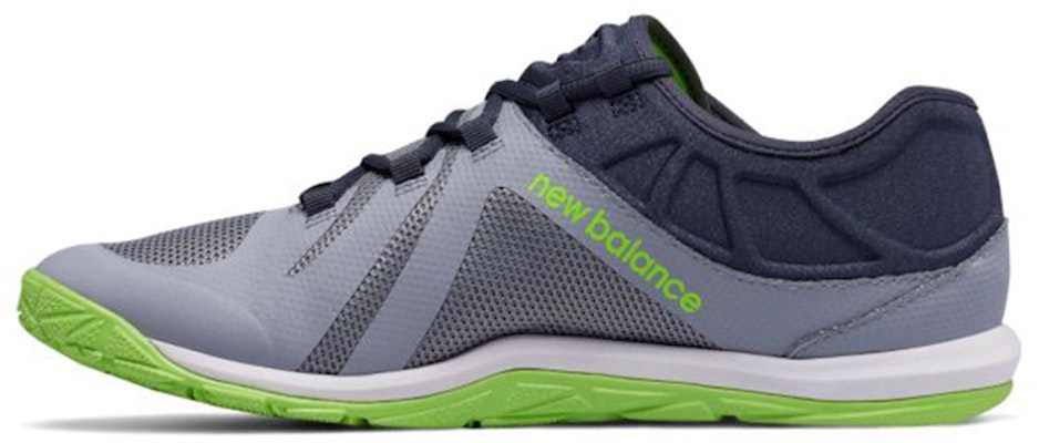 New Balance Minimus 20 v6 'Gray Green White' MX20GY6 Buy New Balance Minimus 20 v6 'Gray Green White' MX20GY6