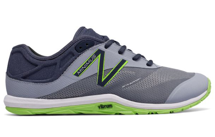 Order 新百伦 Minimus 20 v6 '灰绿色白色' MX20GY6