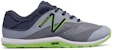 New Balance Minimus 20 v6 'Kelabu Hijau Putih' MX20GY6
