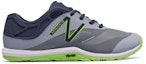 Order New Balance Minimus 20 v6 'Kelabu Hijau Putih' MX20GY6