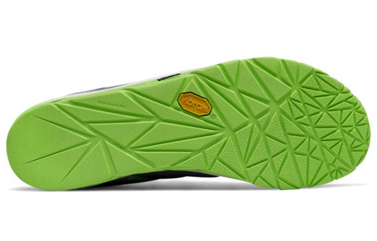 Shop 新百伦 Minimus 20 v6 '灰绿色白色' MX20GY6