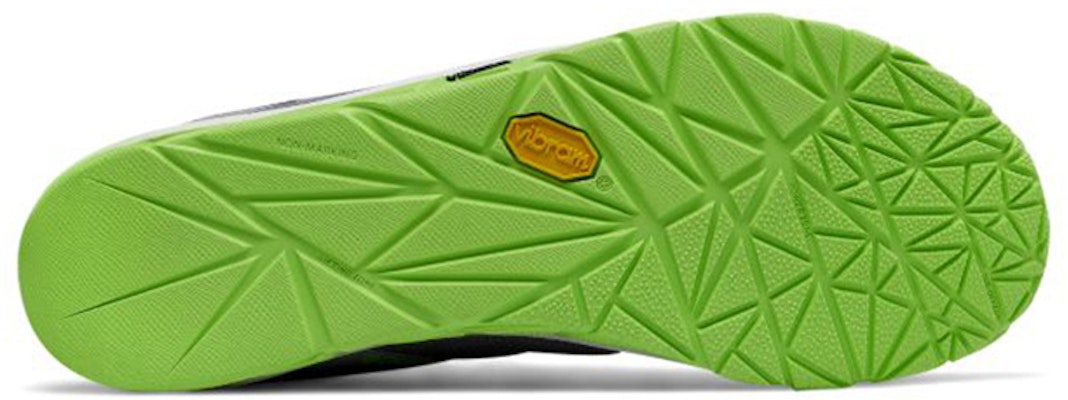 New Balance Minimus 20 v6 'Gray Green White' MX20GY6 Shop New Balance Minimus 20 v6 'Gray Green White' MX20GY6