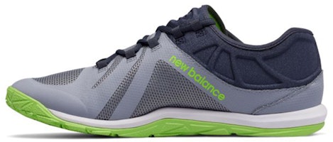 New Balance Minimus 20 v6 'Gray Green White' MX20GY6 New Balance Minimus 20 v6 'Gray Green White' MX20GY6