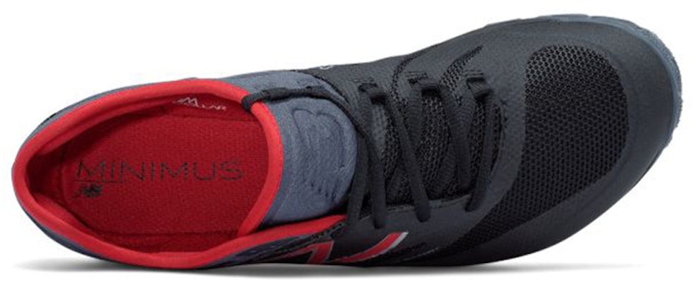 뉴발란스 미니머스 20 V6 블랙/블루 런닝화 MX20BR6 Lookbook 뉴발란스 미니머스 20 V6 블랙/블루 런닝화 MX20BR6
