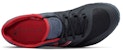 Kasut Larian New Balance Minimus 20 V6 Hitam/Biru MX20BR6