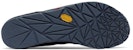 Kasut Larian New Balance Minimus 20 V6 Hitam/Biru MX20BR6