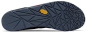 Shop Kasut Larian New Balance Minimus 20 V6 Hitam/Biru MX20BR6