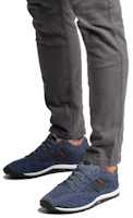 Purchase New Balance Minimus 20v7 深藍色