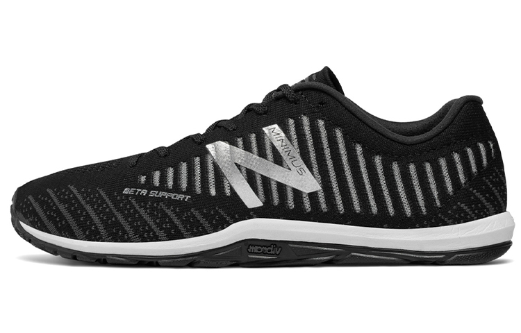 New Balance Minimus 20v7 Trainer 'Black Silver' MX20BK7