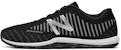 New Balance Minimus 20v7 Trainer 'Hitam Perak' MX20BK7