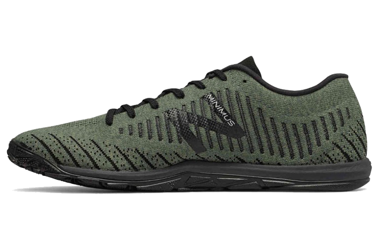 New Balance Minimus 20v7 Trainer 'Dark Green' MX20RG7