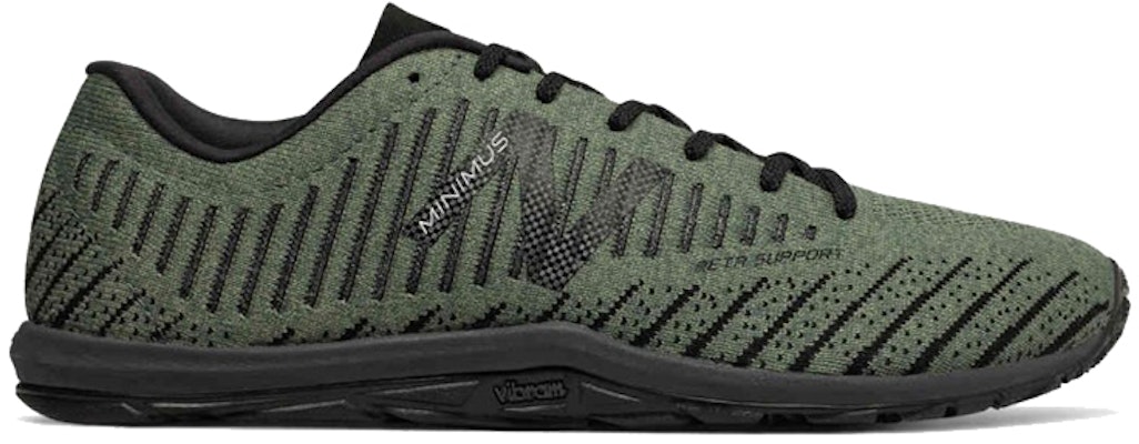 New Balance Minimus 20v7 Trainer 'Dark Green' MX20RG7 Order New Balance Minimus 20v7 Trainer 'Dark Green' MX20RG7