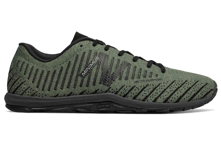 Order New Balance Minimus 20v7 Trainer ''Verde Scuro'' MX20RG7