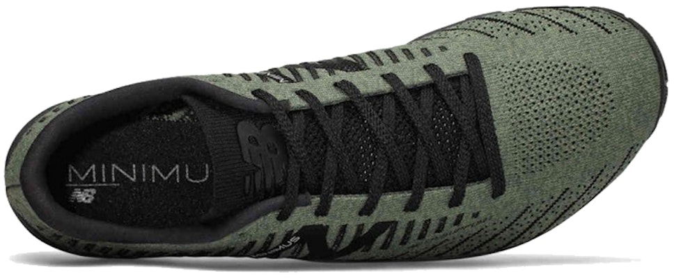 New Balance Minimus 20v7 Trainer 'Dark Green' MX20RG7 Lookbook New Balance Minimus 20v7 Trainer 'Dark Green' MX20RG7