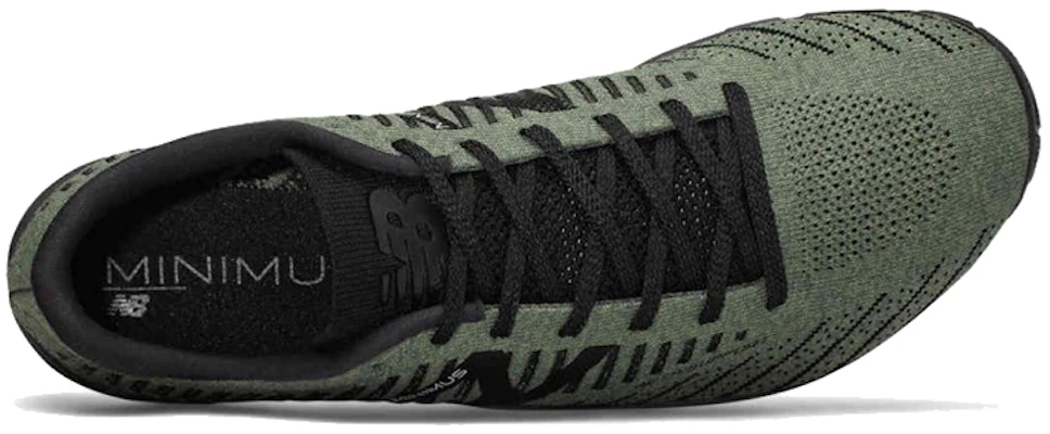 New Balance Minimus 20v7 Trainer ''Verde Scuro'' MX20RG7 Lookbook New Balance Minimus 20v7 Trainer ''Verde Scuro'' MX20RG7