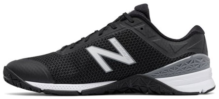 New Balance Minimus 40 'Black White' MX40BW New Balance Minimus 40 'Black White' MX40BW