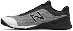 Buy New Balance Minimus 40 'Hitam Kelabu Putih' MX40BB1