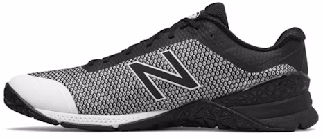 New Balance Minimus 40 'Black Grey White' MX40BB1 New Balance Minimus 40 'Black Grey White' MX40BB1
