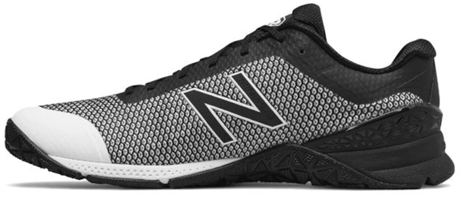 New Balance Minimus 40 ''Noir Gris Blanc'' MX40BB1 Buy New Balance Minimus 40 ''Noir Gris Blanc'' MX40BB1