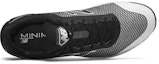 Lookbook New Balance Minimus 40 'Hitam Kelabu Putih' MX40BB1