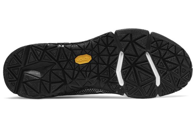 Shop New Balance Minimus 40 ''Noir Gris Blanc'' MX40BB1
