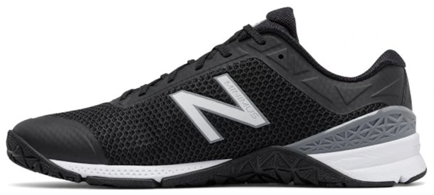New Balance Minimus 40 'Negro Blanco' MX40BW Buy New Balance Minimus 40 'Negro Blanco' MX40BW