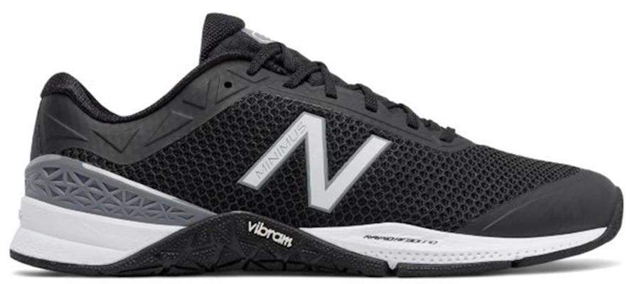 New Balance Minimus 40 'Negro Blanco' MX40BW Order New Balance Minimus 40 'Negro Blanco' MX40BW