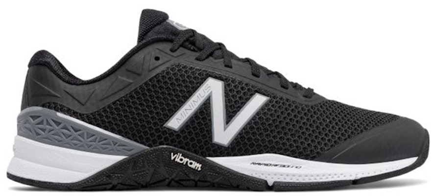 New Balance Minimus 40 'Hitam Putih' MX40BW Order New Balance Minimus 40 'Hitam Putih' MX40BW