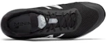 Lookbook New Balance Minimus 40 'Negro Blanco' MX40BW