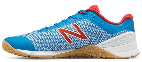 New Balance Minimus 40 'Blue White Red' MX40BC New Balance Minimus 40 'Blue White Red' MX40BC