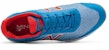 New Balance Minimus 40 'Biru Putih Merah' MX40BC