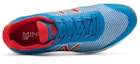 Lookbook New Balance Minimus 40 'Biru Putih Merah' MX40BC