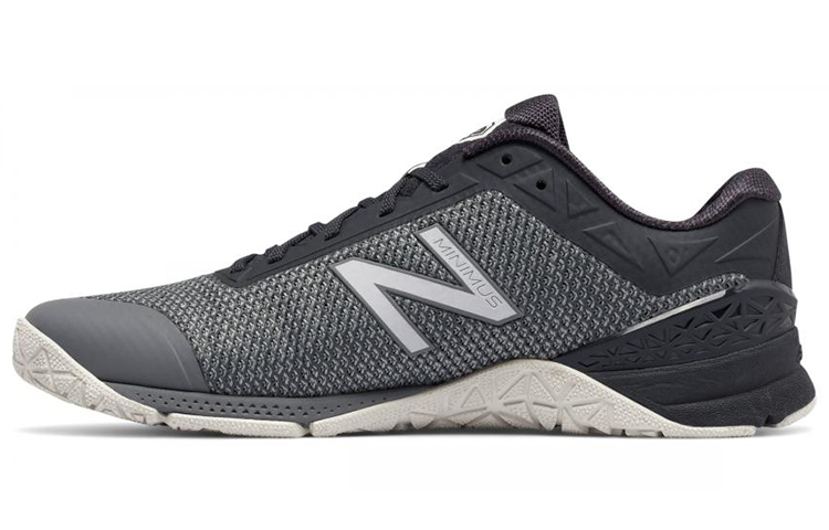 Buy New Balance Minimus 40 'Abu-abu' MX40GP