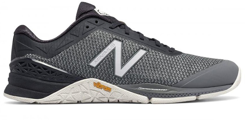 New Balance Minimus 40 'Grey' MX40GP Order New Balance Minimus 40 'Grey' MX40GP