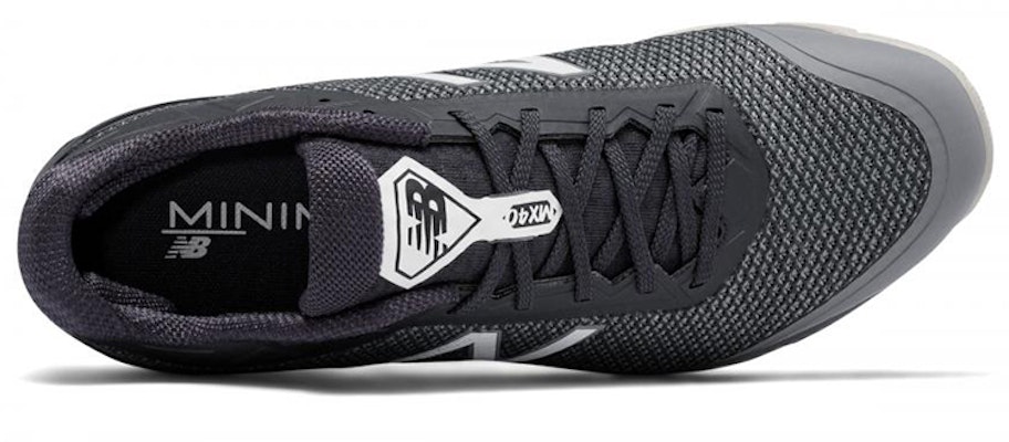 New Balance Minimus 40 'Grey' MX40GP Lookbook New Balance Minimus 40 'Grey' MX40GP