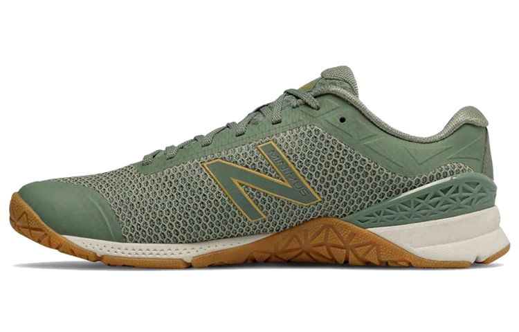 New Balance Minimus 40 Sneakers 'Green' MX40MW1
