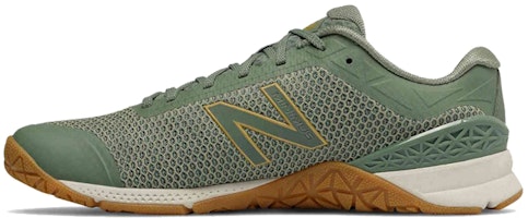 New Balance Minimus 40 Sneakers 'Green' MX40MW1 New Balance Minimus 40 Sneakers 'Green' MX40MW1