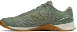 Buy New Balance Minimus 40 Kasut 'Hijau' MX40MW1