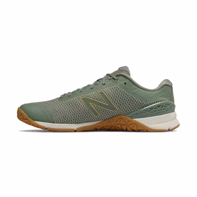 NB Minimus 40 Sneakers 'Green'