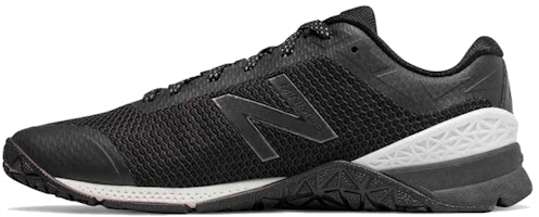 New Balance Minimus 40 Trainer 'Black White' MX40RB1 New Balance Minimus 40 Trainer 'Black White' MX40RB1