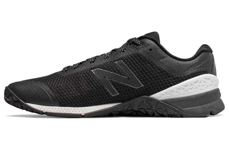 New Balance Minimus 40 Trainer 'Black White' MX40RB1