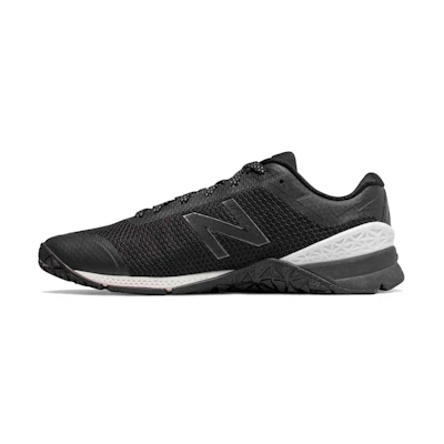 NB Minimus 40 Trainer 'Black White'