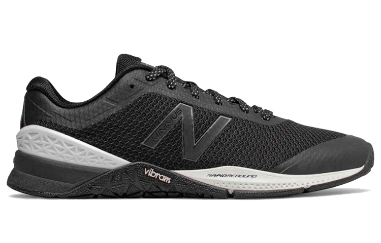 Order New Balance Minimus 40 Trainer ''Zwart Wit'' MX40RB1