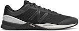 Order New Balance Minimus 40 Trainer 'Hitam Putih' MX40RB1