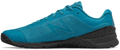 New Balance Minimus 40 Trainer 'Blue Black' MX40RD1 New Balance Minimus 40 Trainer 'Blue Black' MX40RD1
