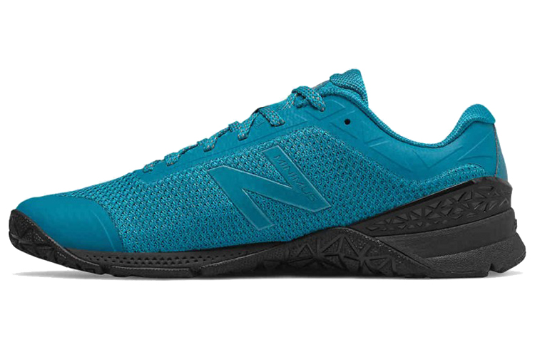 New Balance Minimus 40 Trainer 'Blue Black' MX40RD1
