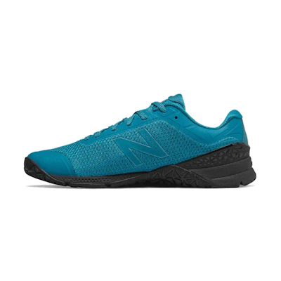NB Minimus 40 Trainer 'Blue Black'