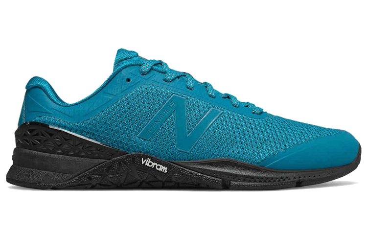 Order New Balance Minimus 40 訓練鞋 舒適透氣 低幫運動訓練鞋 藍色