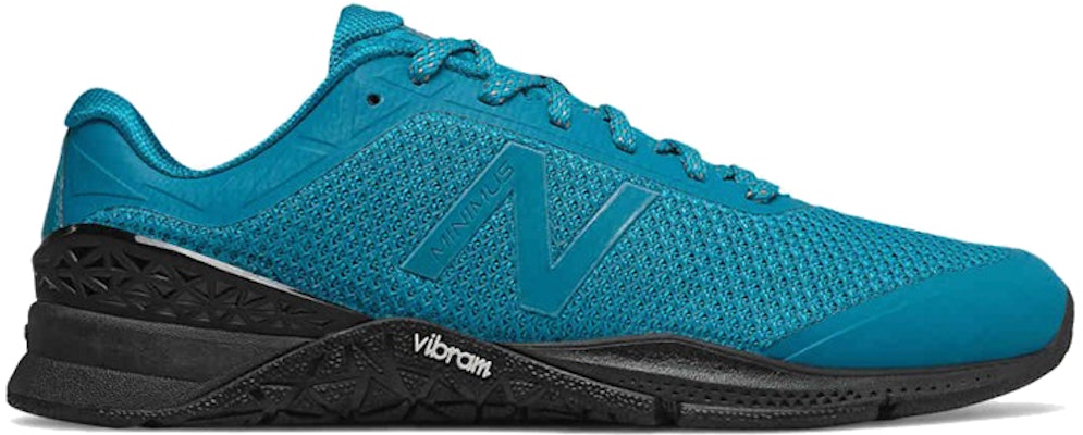 New Balance Minimus 40 Trainer 'Blue Black' MX40RD1 Order New Balance Minimus 40 Trainer 'Blue Black' MX40RD1
